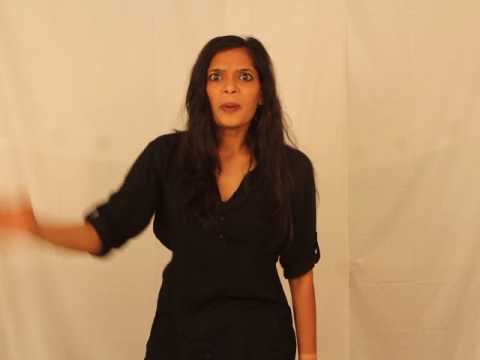 Gauri Rajput Audition Link 3