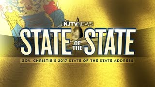 NJTV News Special Report: State of the State 2017
