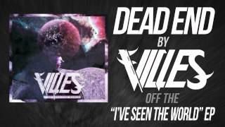 Villes - "DEAD END" (Official Teaser - Debut EP available soon)