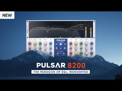 Free Download Pulsar 8200 v1.2.7 WiN-R2R