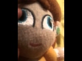 My Princess Daisy Plush Came Today D