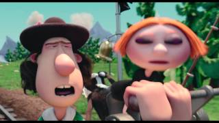 Knutsen Ludvigsen og den fæle Rasputin