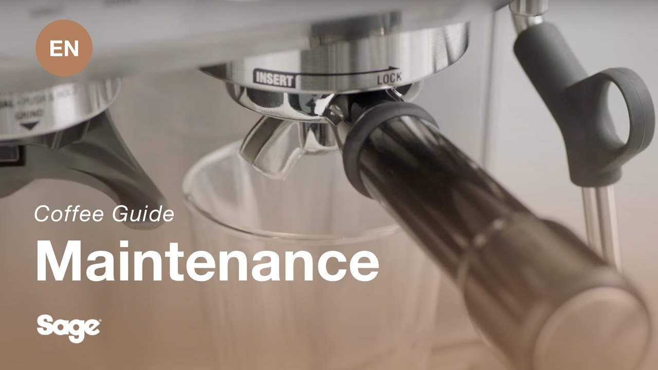 Renspolning av brygghuvudet