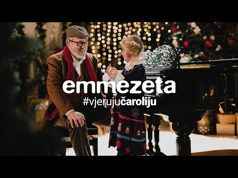 Emmezeta - Vjeruj u čaroliju