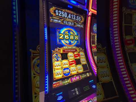 BUYING A $15,000 BONUS! #slots #casino #jackpot