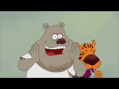 🤩 NOUVEAU MARATHON D'UNE HEURE ! 🤩 Épisodes complets Les Minijusticiers Officiel