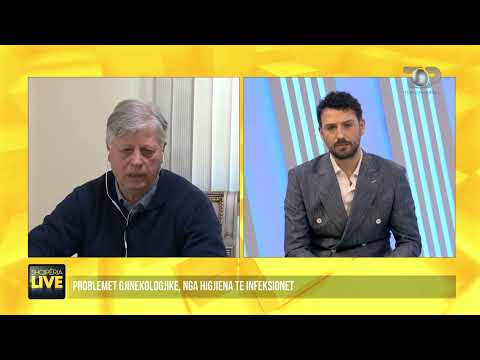 Dhimbje në vaginë? Doktori ngre alarmin ja cfarë ndodh me gratë dhe vajzat-Shqipëria Live