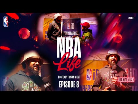 NBA Life Full Episode 8