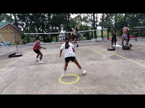 UBSTA PRACTICE GAME