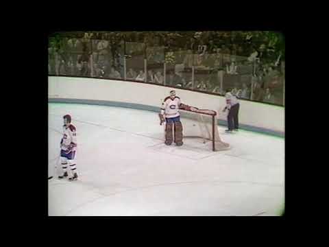 1975 New Year's Eve Game