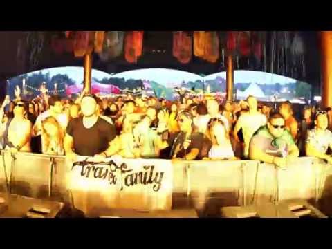 Tomorrowland Belgium 2016 | PureNRG