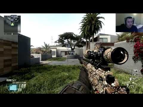 BO2 Road to Diamond - Episode 16.