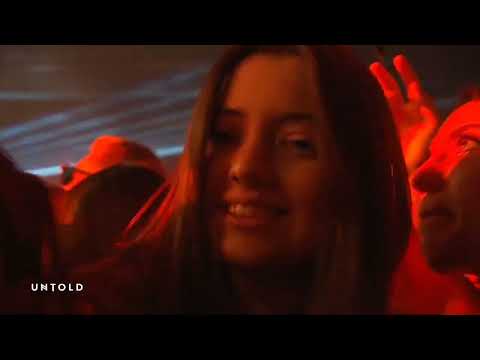 Ladi Dadi vs. Where You Are (SunJay & Fuerte Mashup)  - Supported by Steve Aoki at@untoldfestival