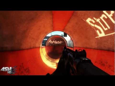 Black Ops 2 Gun Sync #3 - Electric Joy Ride