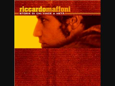 Riccardo Maffoni - Sole Negli Occhi