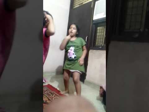 Banku Dancing on " Tarifa Chahiye "