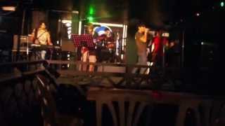 probinsiyana (cover) by rockalyt