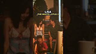 Download lagu Lisa's acting in The White Lotus 3 praised #lisa #lalisa #thewhitelotus #hbomax mp3
