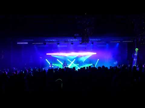 Dopapod 2022-04-30 Some Kind Of Jam 16, Kempton, PA