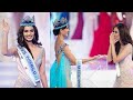 India's Manushi Chhillar Wins Miss World 2017 Crown