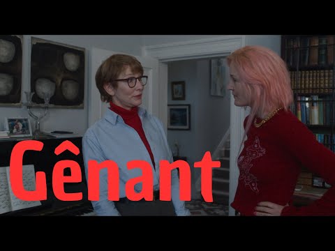 FATHER MOTHER SISTER BROTHER – Bande Annonce VOST (2026) Comédie, Drame, Cate Blanchett