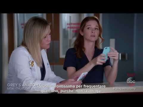 Grey's Anatomy 14x06 - Sneak Peek #1 SUBITA