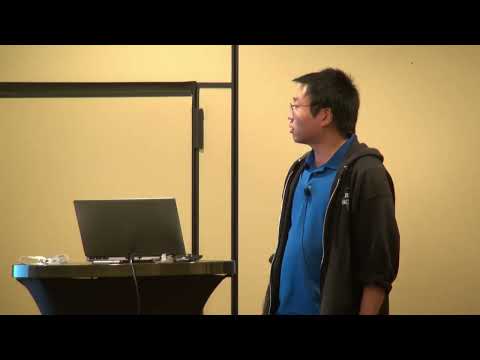 SDC2022 – Hardware Accelerated ZFS using Computational Storage