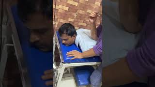 Frozen Shoulder Treatment