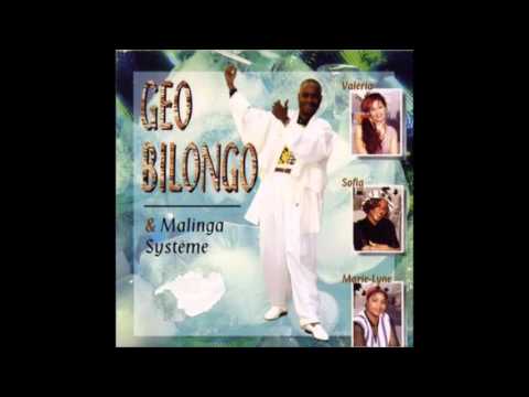 Geo Bilongo- Na Lembi