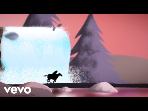 Lonely The Brave - What If You Fall In (Official Video)