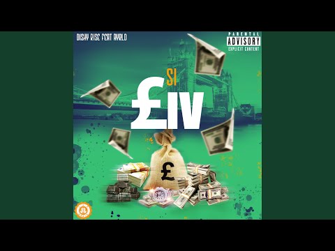 Si Liv (feat. Ayrlo)