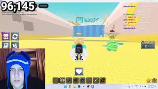 NEW TRADING UPDATE + DIVINE MUTATION in Steal a Brainrot