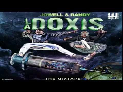 Jowell & Randy Ft.Chino Nino & Don Chezina - Un Perreo Solido (Prod.By Dj Secuaz)(Pre-DoXis Mixtape)