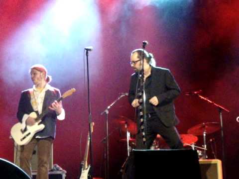 Wentus Blues Band - Facebook Blues live at Savoy, Helsinki 4.2.2012