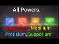Songs Of War All Songs Abilities