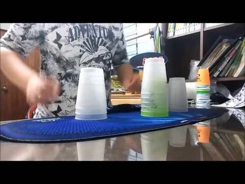 A Tribute to Sungjin Park!!!!