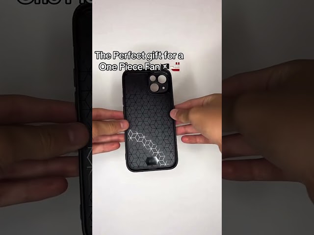 Vídeo relacionado con 3 Piezas Animados Funda para Apple iPhone 15 6.1 Pulgada, Anime con One Piece Luffy Zoro Sanji Gear 5 Patrón Diseño Carcasa Antichoque Protecciones para Las Lentes Suave Negro TPU Case Fundas, 02