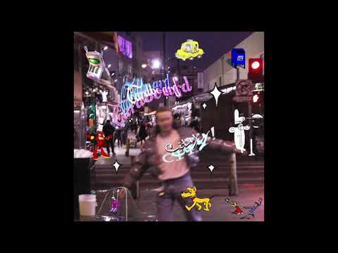 Zack Villere - No Country (ft. J'von) (official audio)