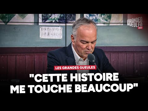 Les Grandes Gueules and RMC