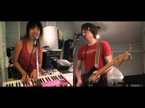 SOUTHWAY-LIVE REHEARSAL AT SUNDAY DISCO STUDIOS-