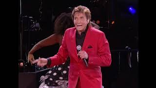 Barry Manilow - &quot;Tribute To American Bandstand&quot; (2010) - MDA Telethon