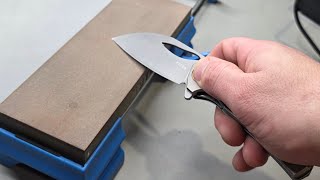 Knife Sharpening Tips Live Q&A