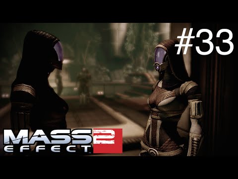 Mass Effect 2 Walkthrough - Tali's Trial [33]