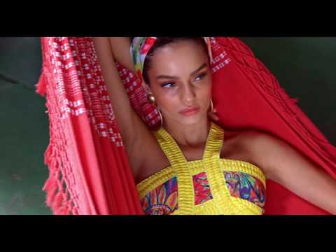 DJ Sava ft Barbara Isasi - Nena Dave Andres Remix