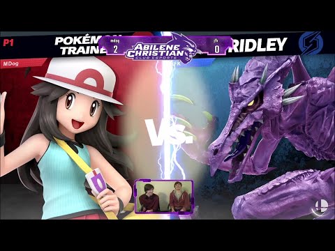 Wildcat Weekly 30 - Mdog vs JFK | Loser's Final