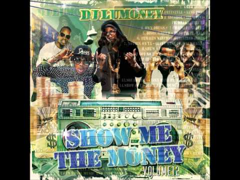FEMALES WELCOME - TRINIDAD JAMES (DJ Lumoney -Show Me The Money Vol 12 Mixtape)