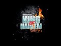 DANNY MYERS KING OF HARLEM LOADED LUX DISS