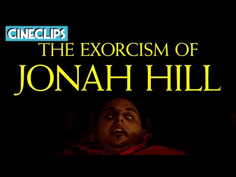 The Exorcism Of Jonah Hill | This Is The End | CineStream