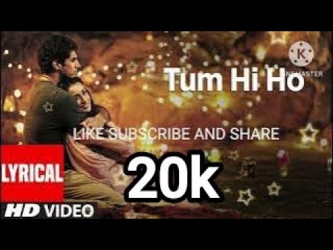 Sachin sanjay Tambe  tum hi ho