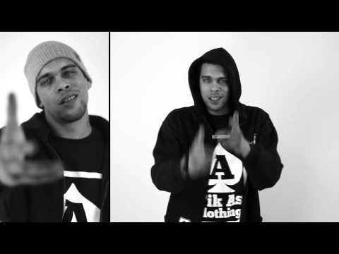 JerryOne - BRAVO! (Pik As Clothing) HD